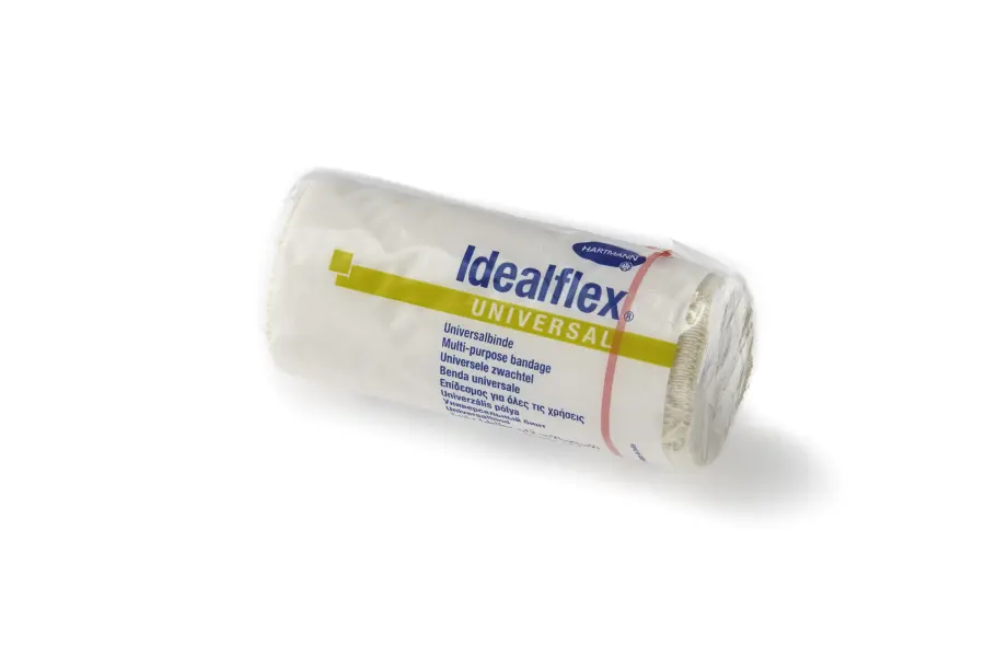6223_ELASTICKE OBINADLO IDEALFLEX 8CMX5M 1KS